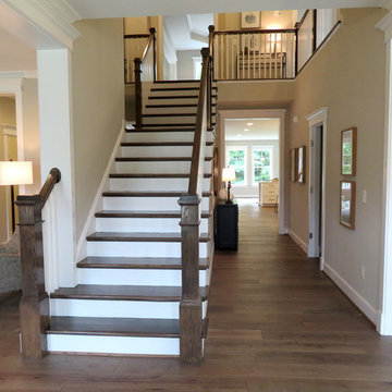 Chapman | Woodson Reserve | Fairfax, VA