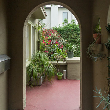 Warren Wagner, W3 Architects