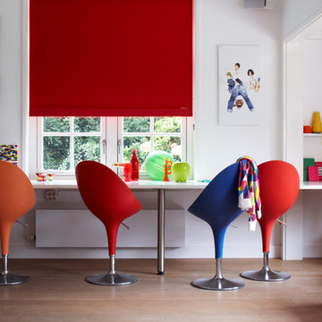 Roller Shades