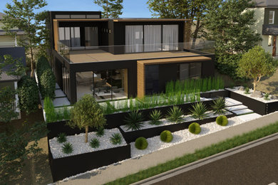 Sunset Cliffs - Oceanfront New Build
