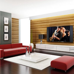 Home Theatres & Audio Systems - Home Electronics