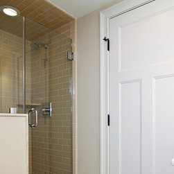 TILE DESIGN INSPIRATIONS, LLC. - Showerheads And Body Sprays