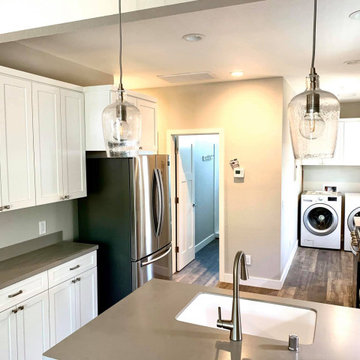 Kitchens