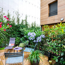 PRIVATE GARDEN