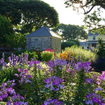 Osterville Gardens