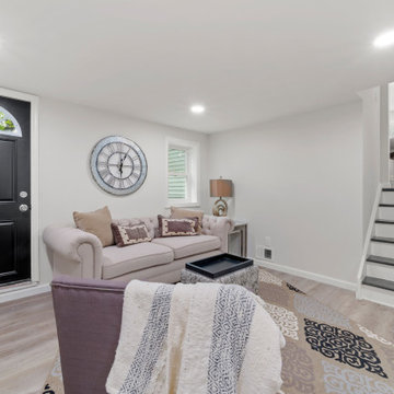 Kent Staging