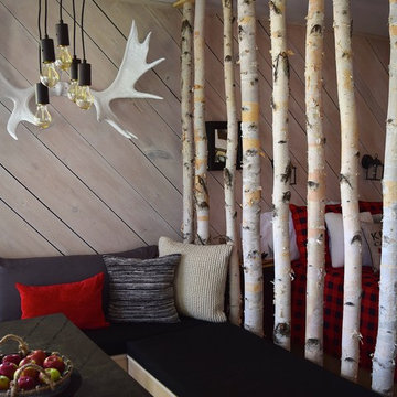 Canadian Cabin
