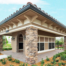 HARTNESS - mail kiosks