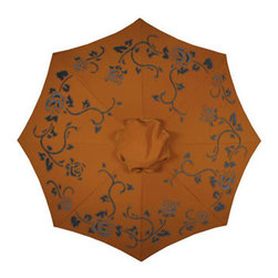 Rosalia - Outdoor Umbrellas