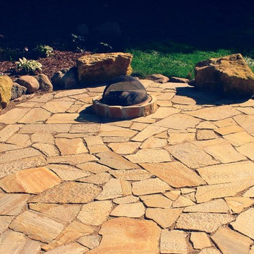 Fire PIts