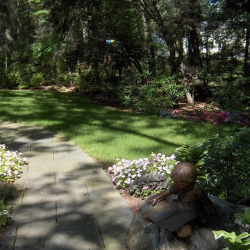 Horticulture