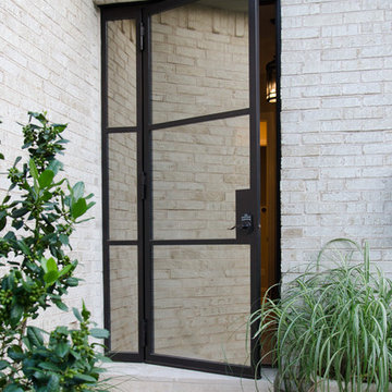A Home With A Statement