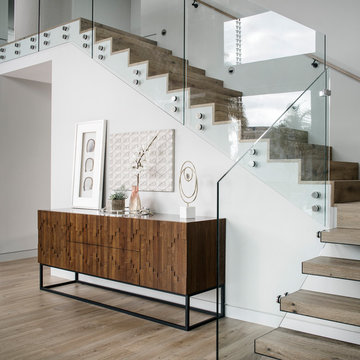 Defining Modern