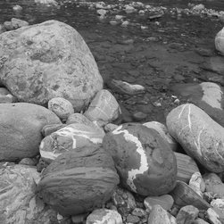 Land'art - Photographie