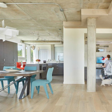 Downtown Seattle Condo