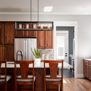 Norton Commons Remodel