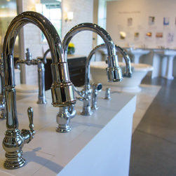 Abt Design Center - Products