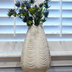 Decorative Vase - Vases