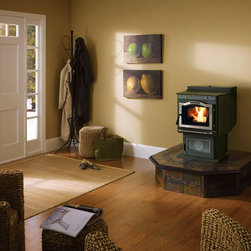 Stoves - Products