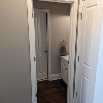 Client's Basement