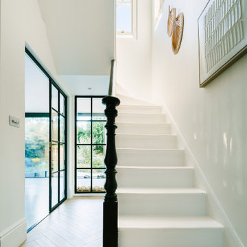 Forest Gate Sustainable Family Home