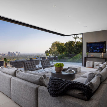 Summitridge Drive