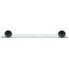 Speakman Neo SA-1209-MB Glass Shelf