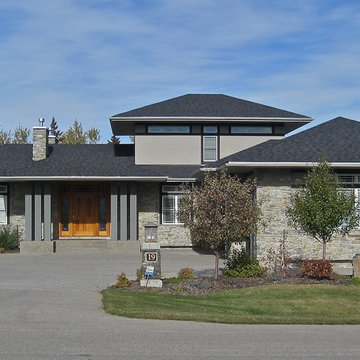 Exteriors