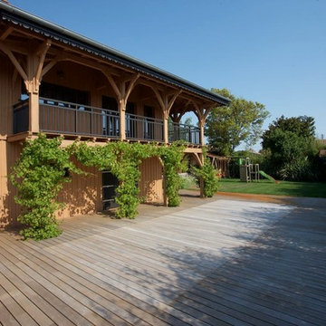 Villa DC