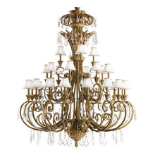 Chandeliers  East Bay Street