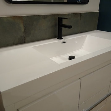 Whitby Ensuite Bathroom Renovation
