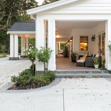 Private Residence