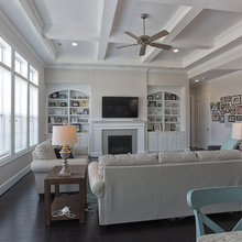 Fireplaces