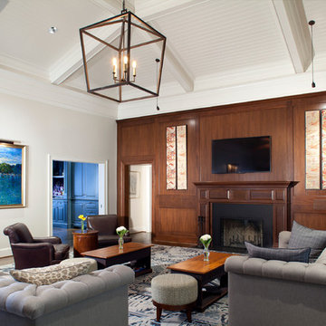 Livable Floorplan