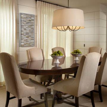 Indian River Retreat