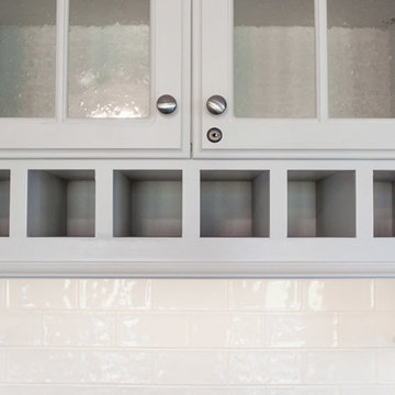 The Richmond 1.5 Story - Craftsman