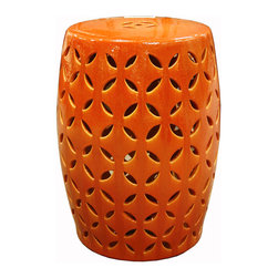 Garden Stools - Accent And Garden Stools
