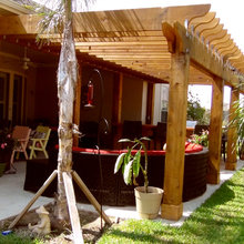 Gazebos/Porch