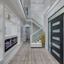 stair