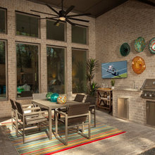 Outdoor Living