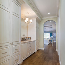 covey bedroom
