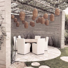 Backyards