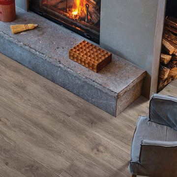 Durable Bedroom Vinyl Flooring