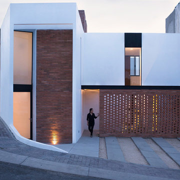 Rubí 70 House