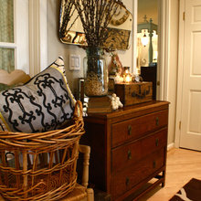 Entry/ Hallway