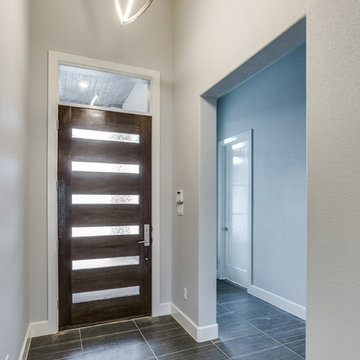 La Cantera Modern