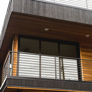 Midvale House