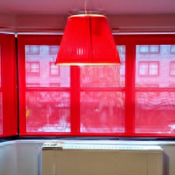 Window Treatments Upper East Side