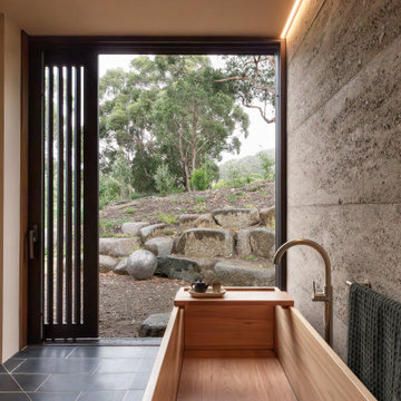 The Pond Retreat