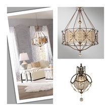 Statement Lighting